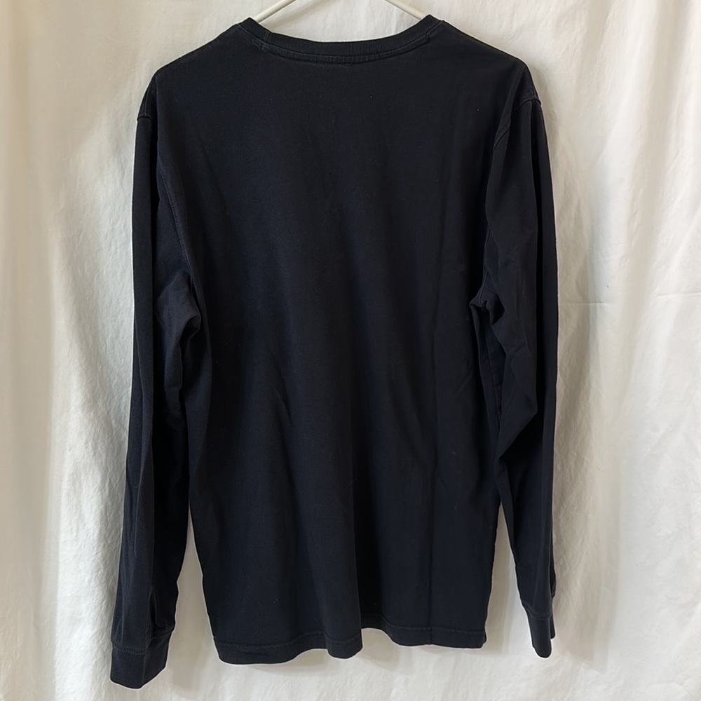 Men’s long sleeve shirt - Picture 2 of 3